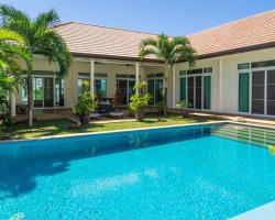 Tropic Sun Villas - Phuket
