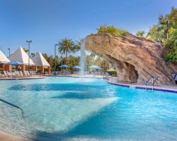 Hilton Grand Vacations Club SeaWorld Orlando