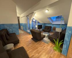 M M Central Apartments Gruppen, Handwerker und Monteure Budget