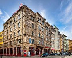 Hotel Lothus