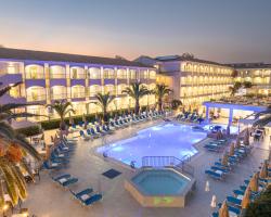 Poseidon Beach Hotel