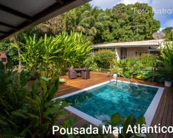 Pousada Mar Atlântico