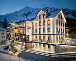 LARET private Boutique Hotel - Adults only