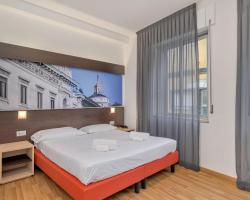 B&B HOTEL Milano Ornato
