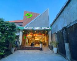 Sandat Hotel Legian