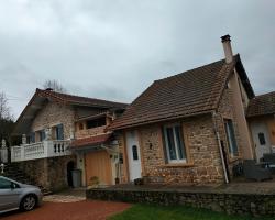 Gîte Des Sapins
