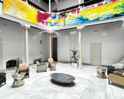 El Ladrón De Agua Palacete