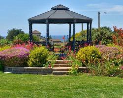 Surf Motel and Gardens