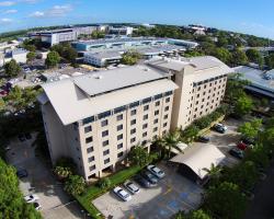 Crowne Plaza Sydney Macquarie Park by IHG
