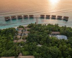 Noku Maldives, Vignette Collection