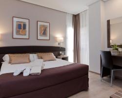 Hotel Villamadrid