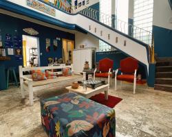 Hostel Barra