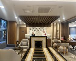 Hotel Sapphire