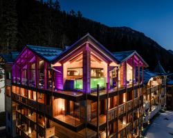 Cerana Relax Hotel