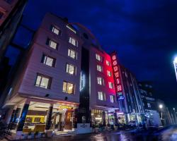 Hotel Godwin Deluxe - Free Airport Pick-Up