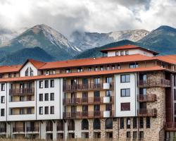 Grand Royale Apartment Complex & Spa