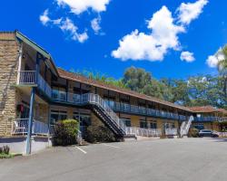 Gosford Inn Motel