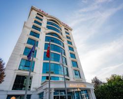 Asia City Hotel Istanbul