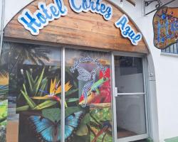 Hotel Cortez Azul