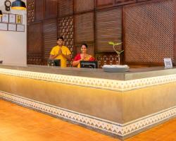Siddhalepa Ayurveda Resort - All Meals, Ayurveda Treatment and Yoga