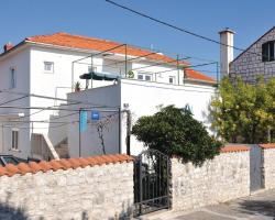 Apartment Supetar Ive Vojnovica