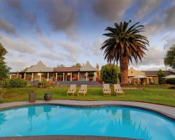 Thylitshia Villa Country Guest House