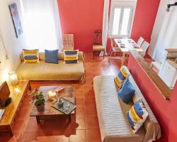 Cool 1bed in the center of BCN