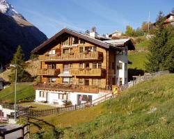 Chalet Cortina