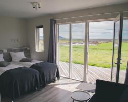Guesthouse Skálafell