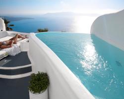 Dana Villas & Infinity Suites