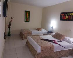 Hotel Tumburagua Inn Ltda