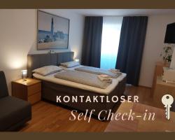 Apartments Jahnstraße