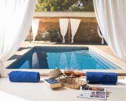 Son Sea Villa