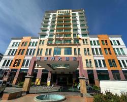 The Paramount Hotel Sibu