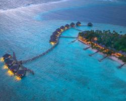 Adaaran Club Rannalhi - All Inclusive - 45 Minutes away from Male by Speedboat