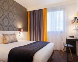 Hotel Kyriad Tours St Pierre des Corps Gare