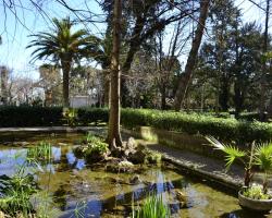 Residencia Salesiana Martí-Codolar