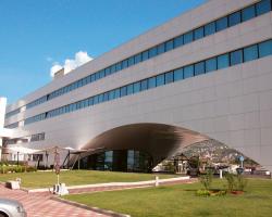 Hotel Express Aosta East