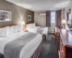 Heritage Inn Hotel & Convention Centre - High River