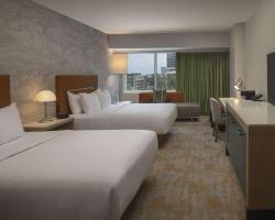 Hyatt Centric Midtown Atlanta