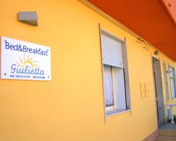 Giulietta b&b