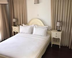 Ferahi Evler Ayvalık