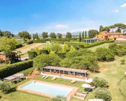 Agriturismo Le Torri di Porsenna