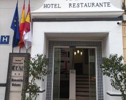 Hotel Ideal