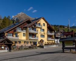 Hotel Restaurant Schönau