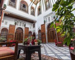 Riad - Dar Al Andalous