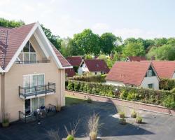Hotel & Appartementen - De Zeven Heuvelen