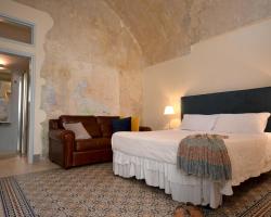 B&B Palazzo del Capitolo - By I Bastioni San Domenico