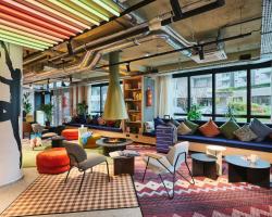 Moxy Annecy