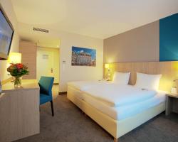 Best Western Hotel President